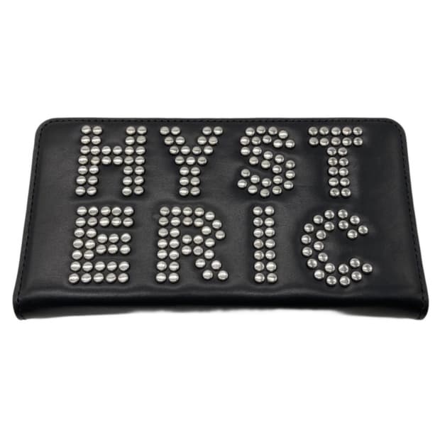 히스테릭 글래머 아이폰15 프로 케이스