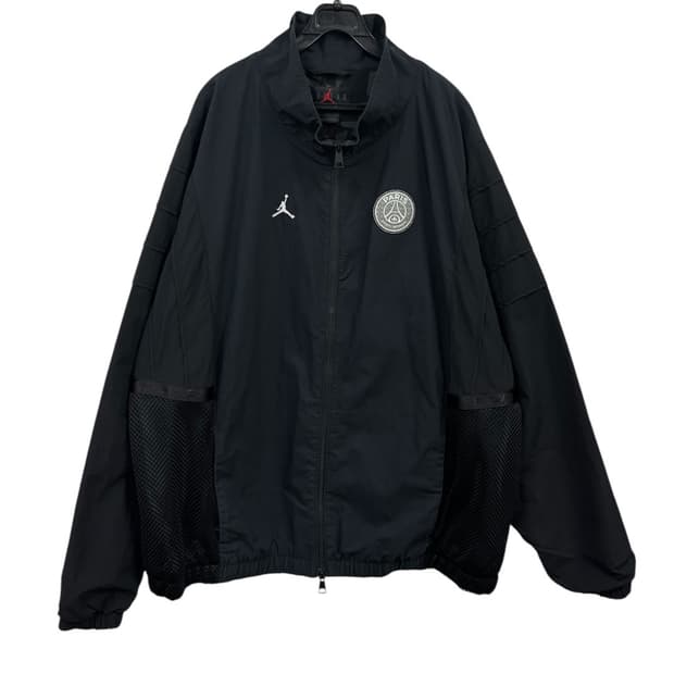  나이키조던 파리생제르망 PSG 점퍼