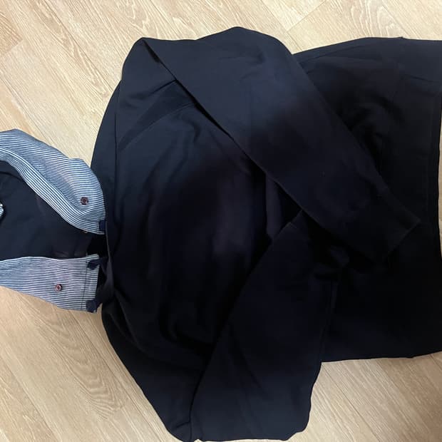Aieul 아이엘 hybrid sweatshirts 48