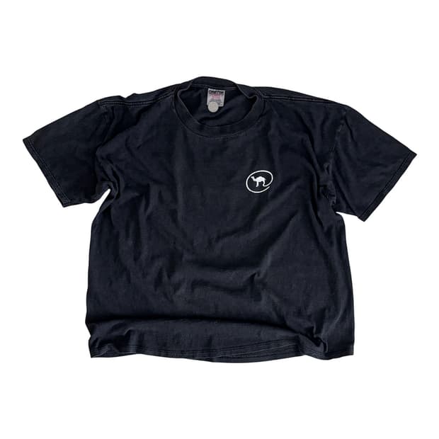 camel vintage t shirts