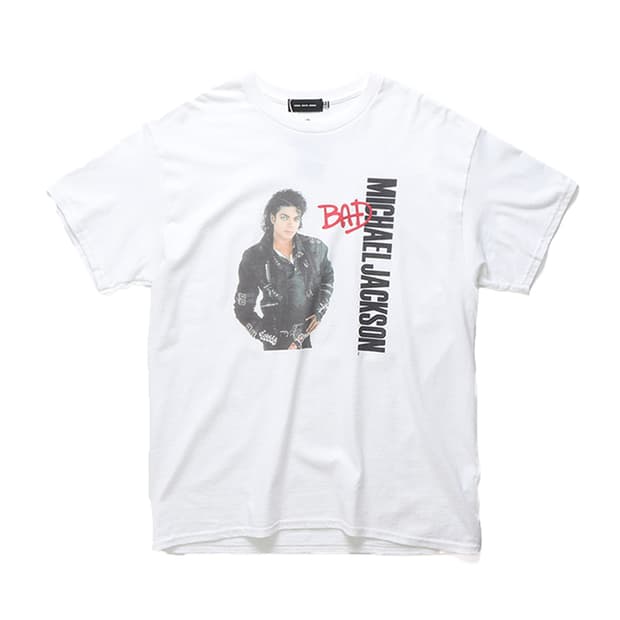 GOOD ROCK SPEED MICHAEL JACKSON