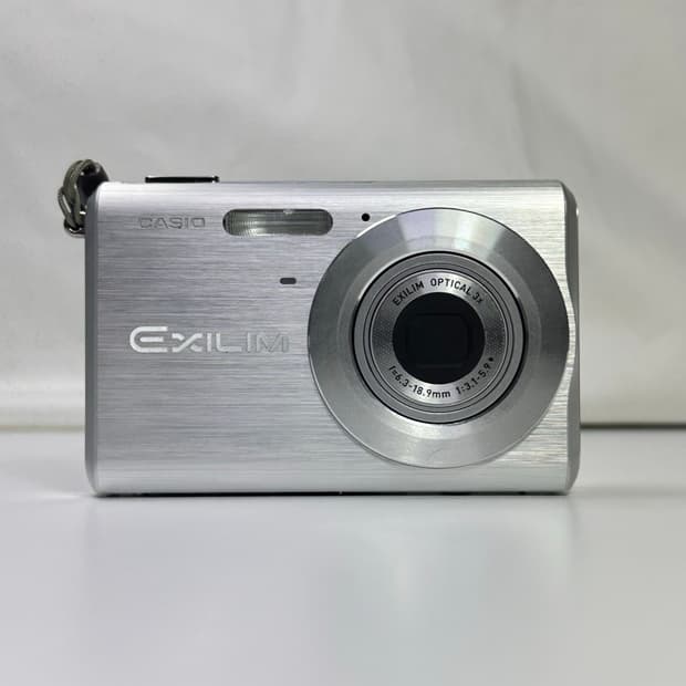 casio exilim 카시오 엑슬림 ex-z60 디카 빈티지디카