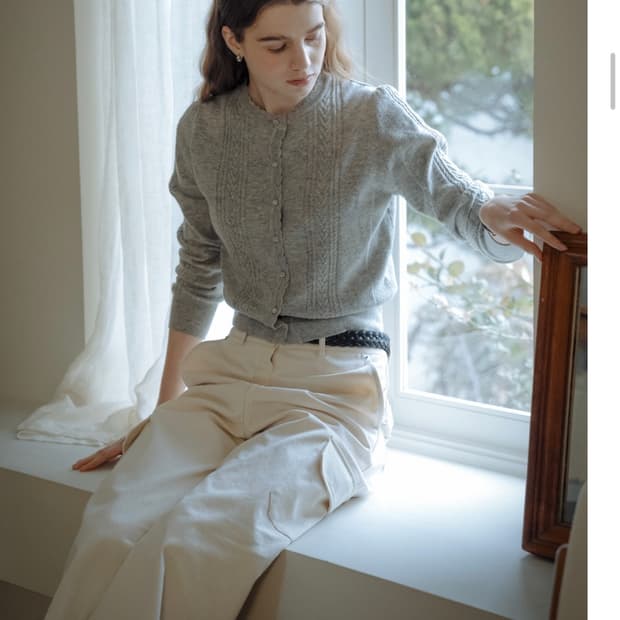 Till i die 틸아이다이 카고팬츠