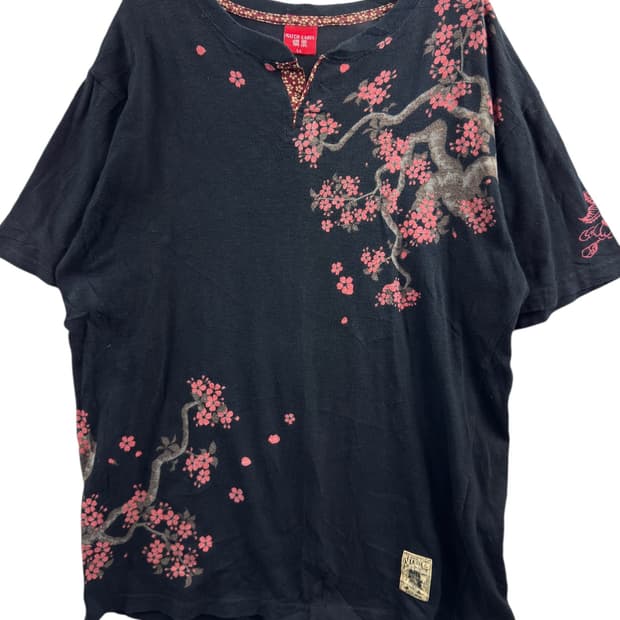 JPN 오리엔탈 사쿠라 슬리브1588