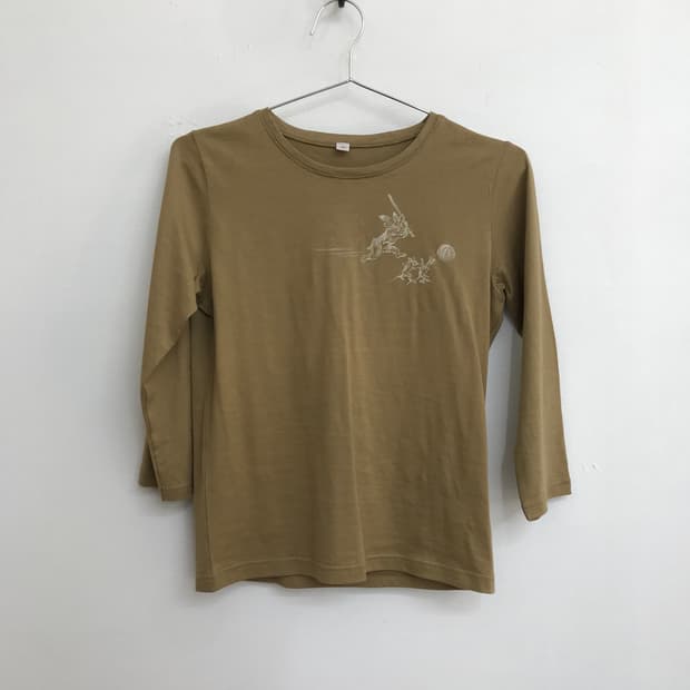 uniqlo tee