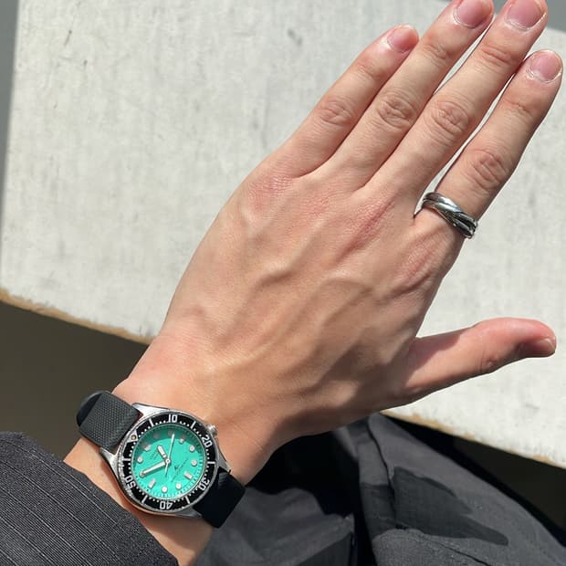 CITIZEN - Citizen Diver 2031-204140