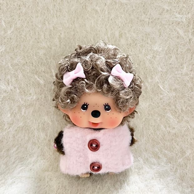 몬치치 커스텀 정품