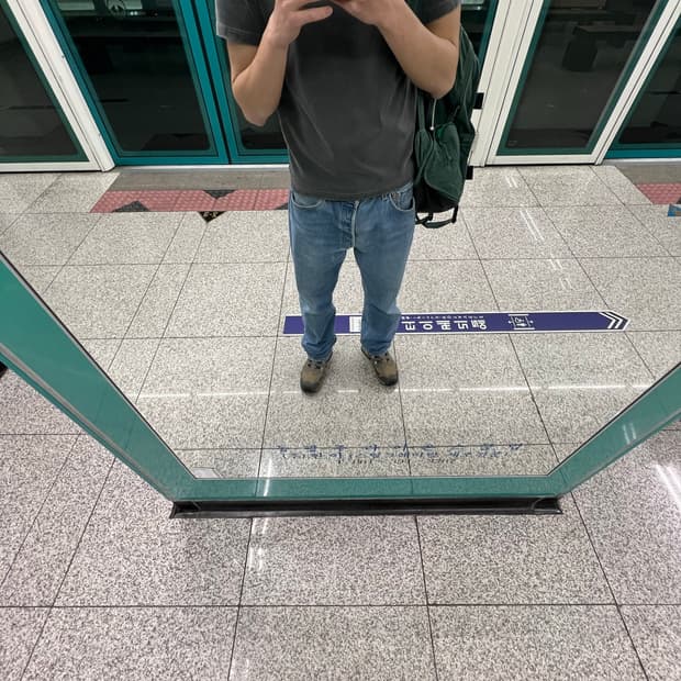 리바이스 501xx 00s