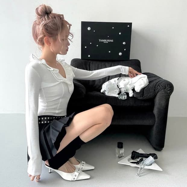 오픈와이와이 바디수트