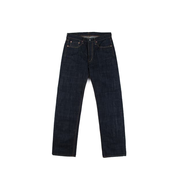 옴니갓 Omnigod 5p Standard Denim 셀비지 데님