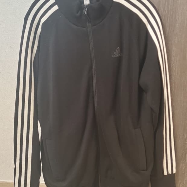 아디다스 니트 져지 저지 XL