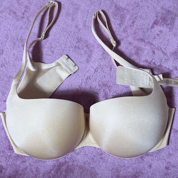 스킴스 푸시업 브라 34B