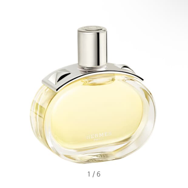 에르메스 바레니아 오 드 퍼퓸 향수 30ml
