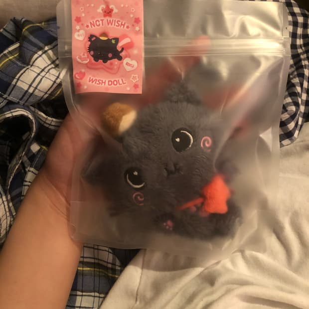 쿠리 버블냥 ...