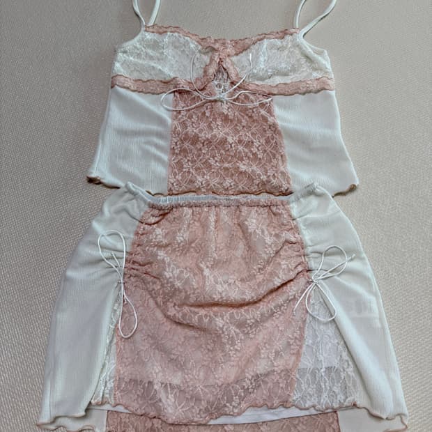 쓰리타임즈 에밀리set
