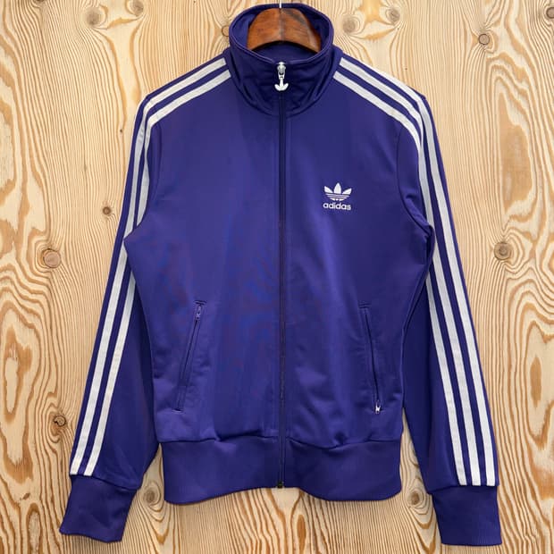 아디다스 파이어버드 져지