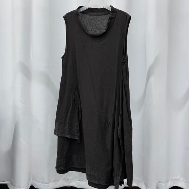 vtg dress