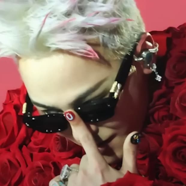 커틀러앤그로스 더 그레이트 프로그 GFOP 004 01 Black 