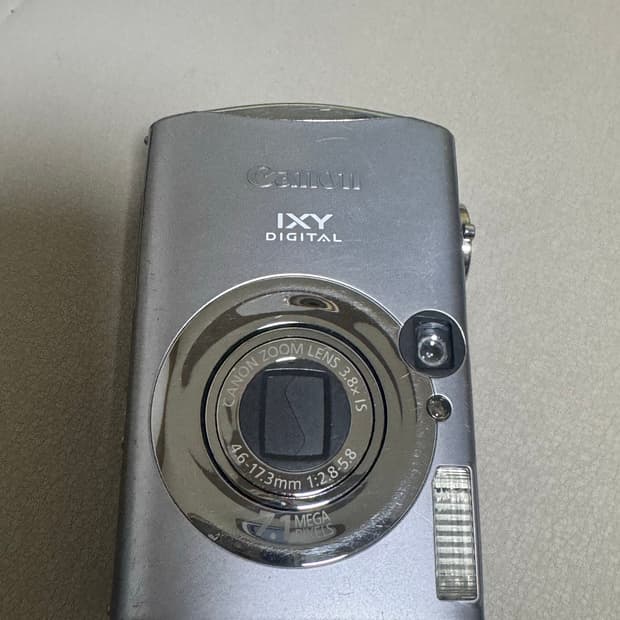 캐논 ixy 900 (ixus 850)카메라