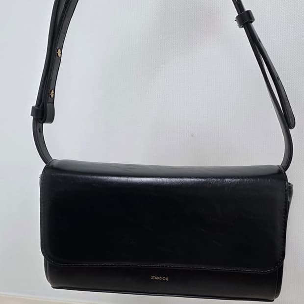 스탠드오일 버터백