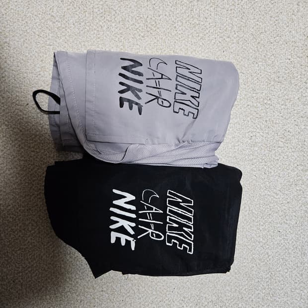 나이키 러닝 반바지