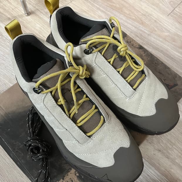 [44] 로아 카타리나 샌드 브라운 