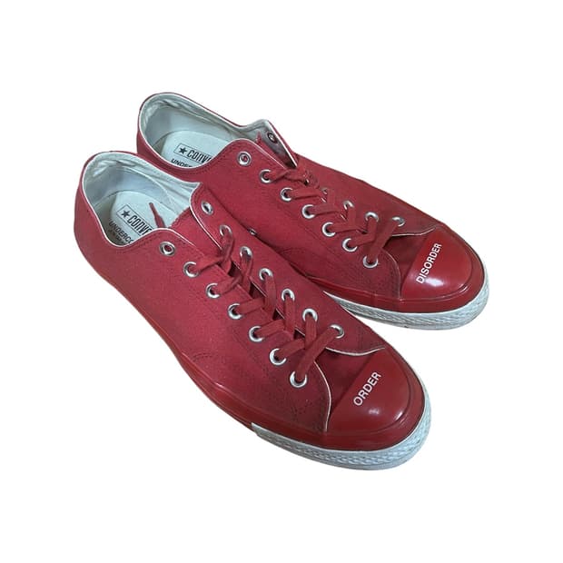 언더커버 컨버스