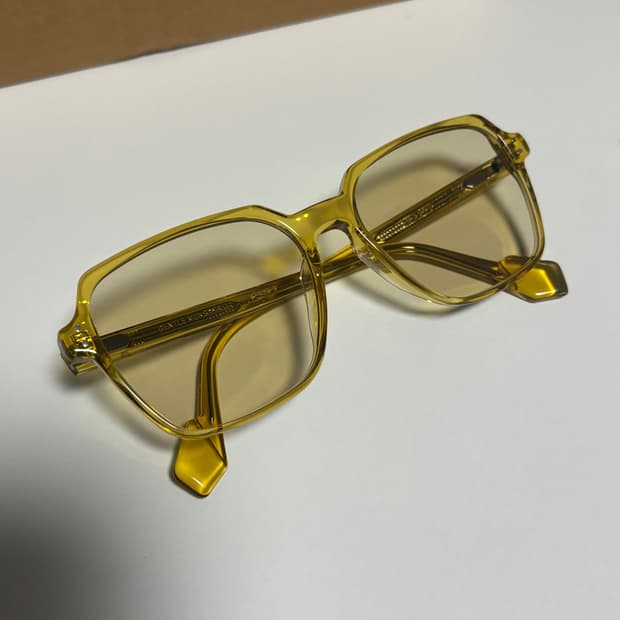 젠틀몬스터 만투