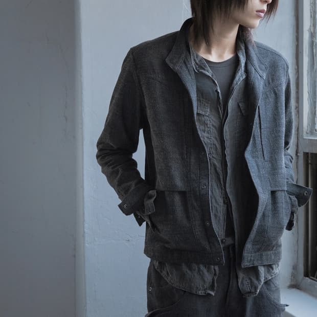 Blackmerle inner tee