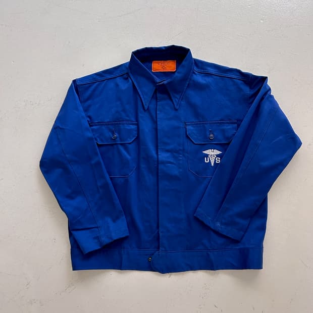 Rare!!! 60’s U.S Army Medical Jacket.