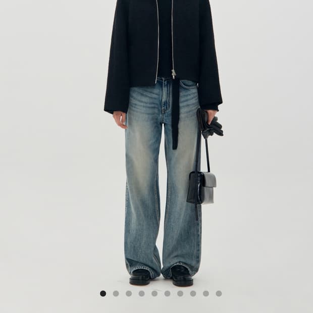 로우클래식 로우클래식자켓