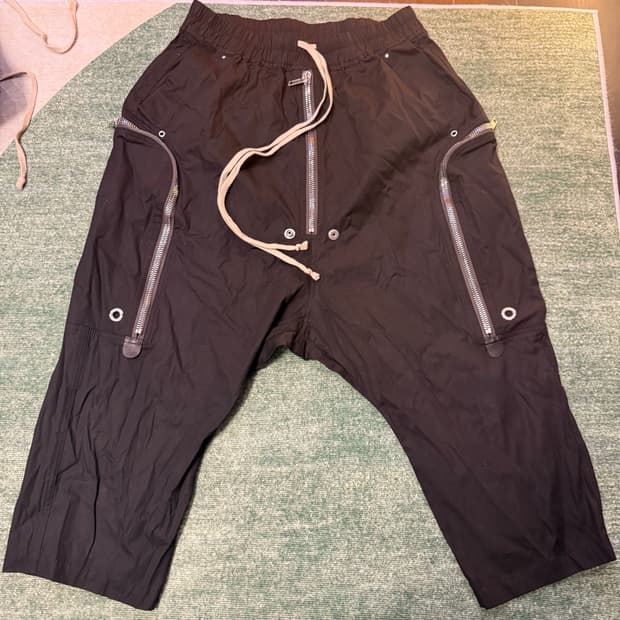 릭오웬스 RU21S6348-TE