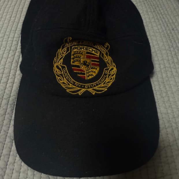 Aime leon dore 포르쉐 울캡 