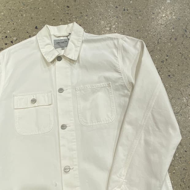칼하트 셔츠 (Man XL) H0654