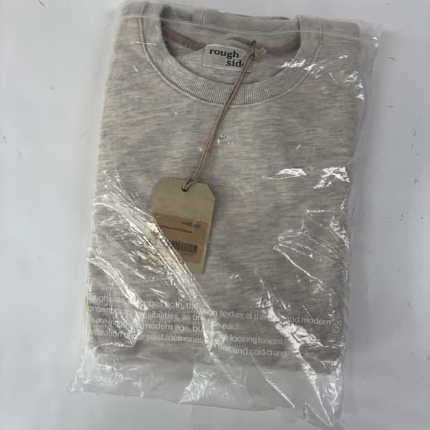 러프사이드 맨투맨