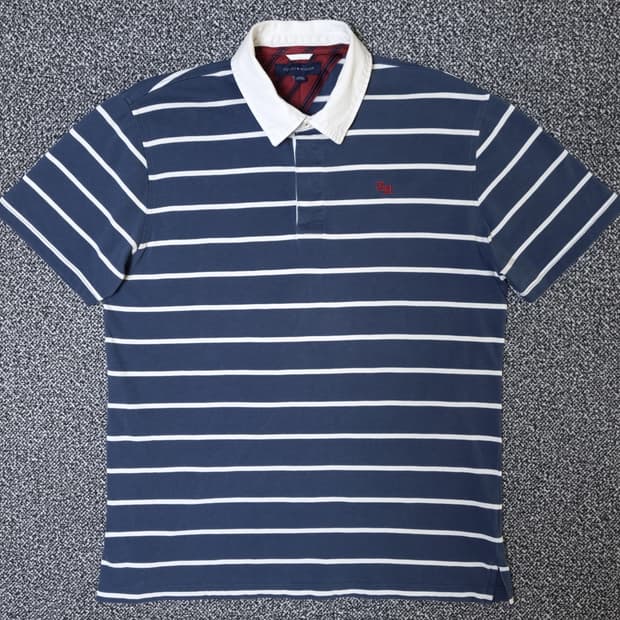 [무료배송][110]타미힐피거 남성용 피케 반팔티 카라티