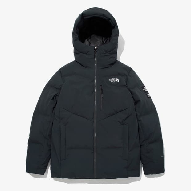 노스페이스 아스펜 테크 다운 자켓 M