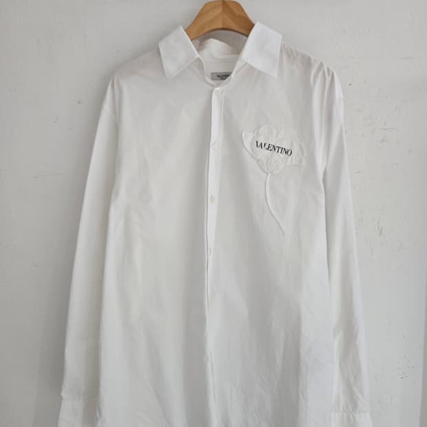 발렌티노 셔츠