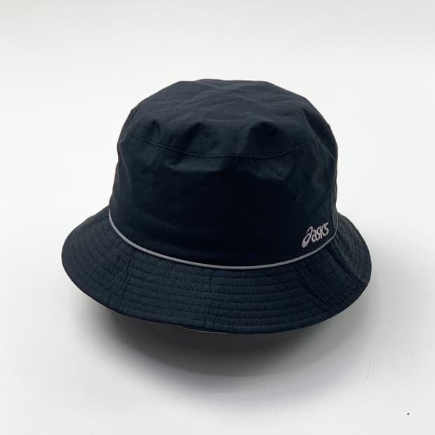 [OS/정품] 00s 아식스 고어텍스 기모 귀마개 버킷햇