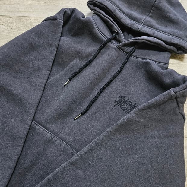 어나더아카이브 후드티