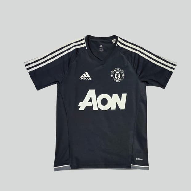 [90]아디다스 17-18 맨체스터 유나이티드 맨유 축구 유니폼