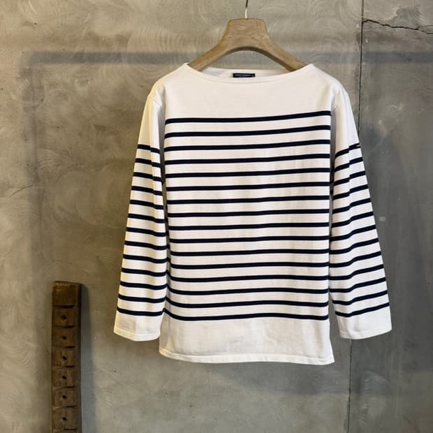 세인트 제임스 바스카 셔츠 55~66