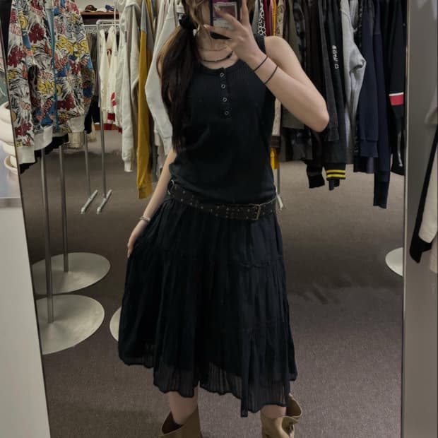 Whimsigoth Look ♟️🐈‍⬛