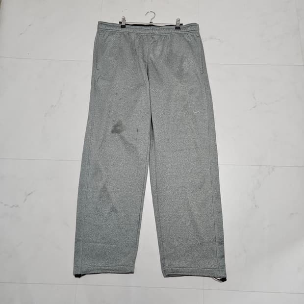 XL 나이키 써마핏 기모 트레이닝 팬츠