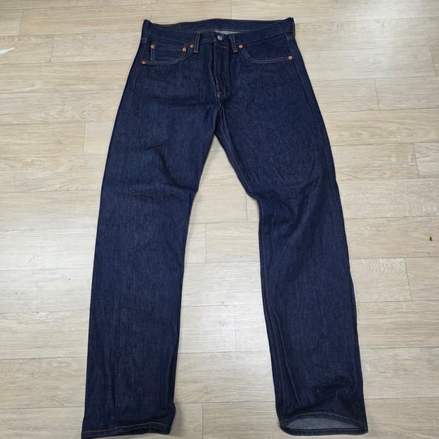 리바리스 501 32 32사이즈