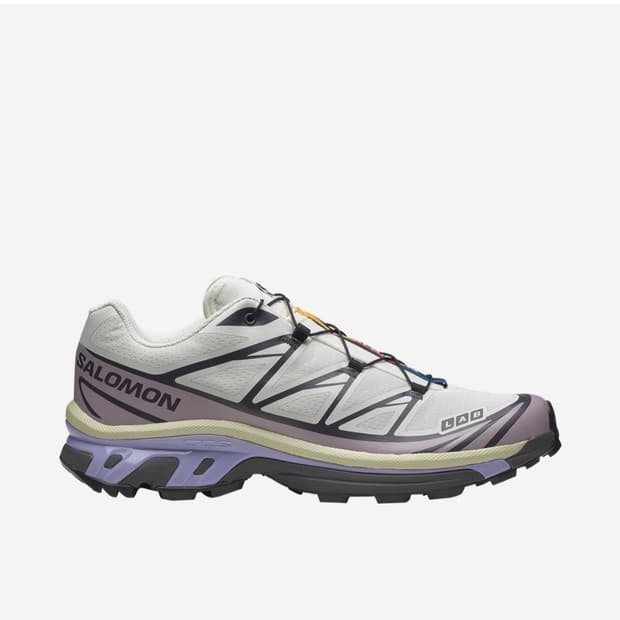 살로몬 XT-6 아이시클 너바나