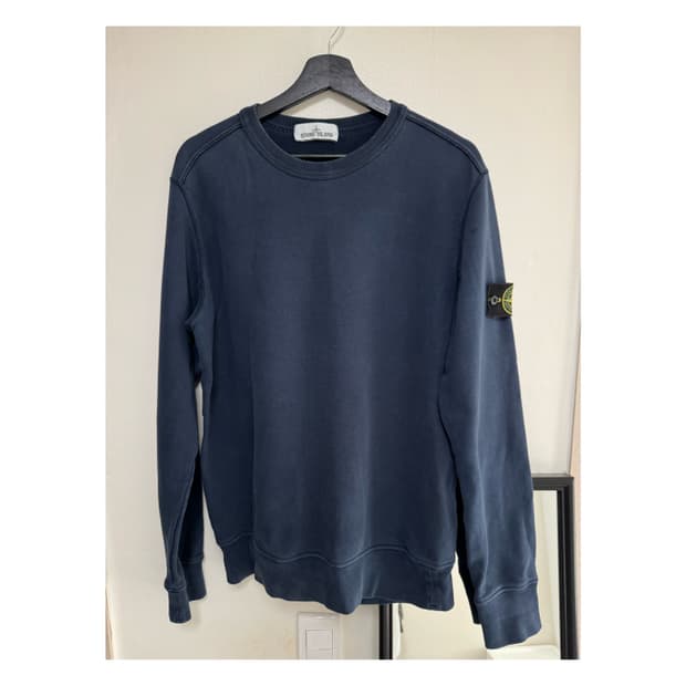 스톤아일랜드 맨투맨