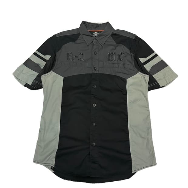 할리데이비슨 반팔 셔츠