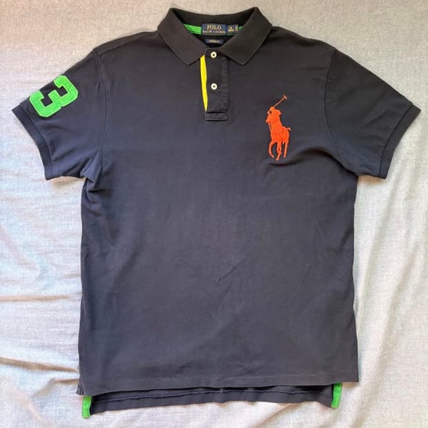 폴로 포니 카라티