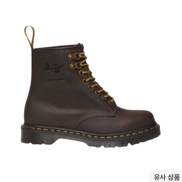 디네댓 닥터마틴 부츠 8월부터 가격 재인상